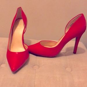 A.n.a Size 10 Heels